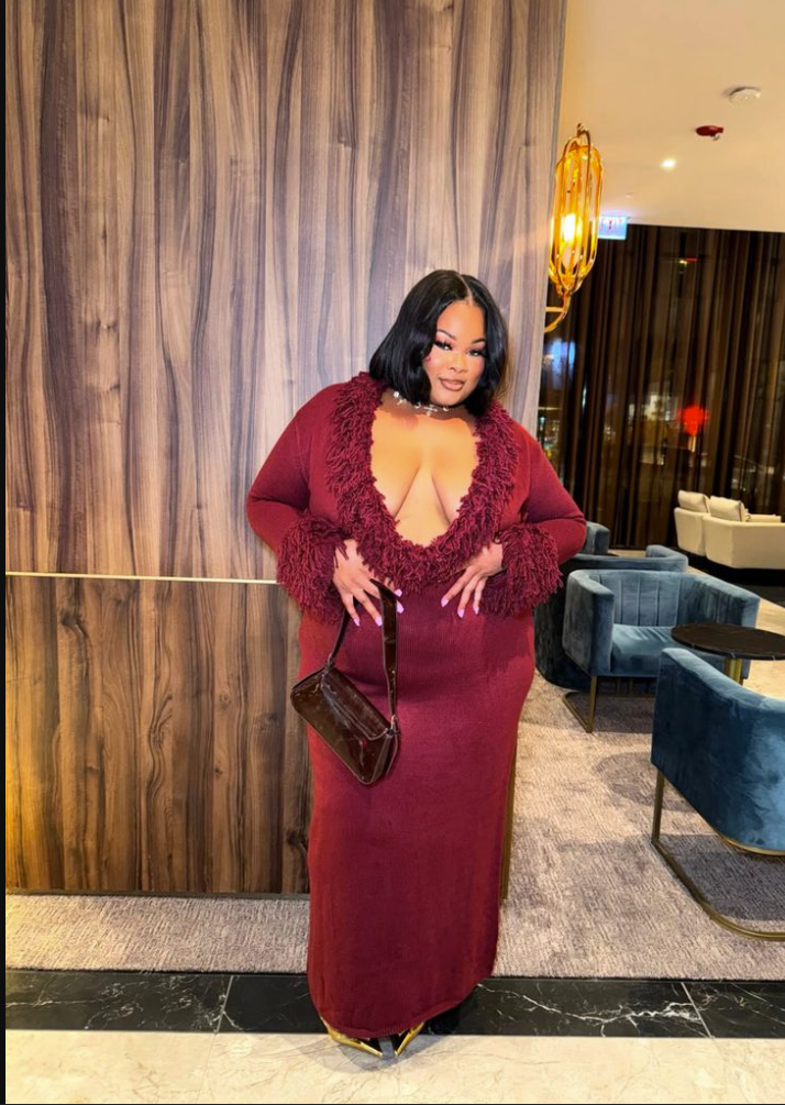 birthday queen dress plus size Birthday Plus Size Sequin Dress